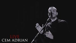 Cem Adrian - Şeker Prens ve Tuz Kral (Live)