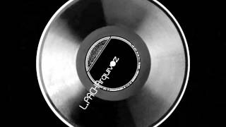 Paul Laurence - Strung Out (Funk)