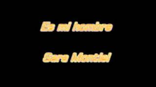 Es mi hombre - Sara Montiel.mpg
