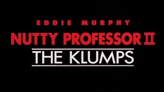 Video trailer för Nutty Professor II: The Klumps (2000) - Official Trailer