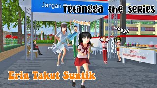 Download lagu NEIGHBORS THE SERIES [ Erin is Afraid of Injections ] || SAKURA SCHOOL SIMULATOR DRAMA mp3