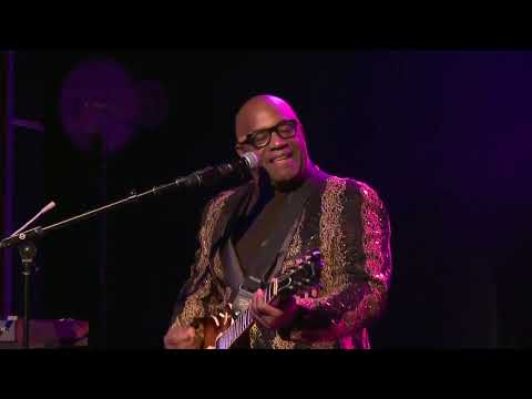 Con Funk Shun Live Cache Creek 2017