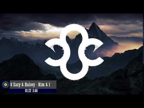 G-Eazy & Halsey - Him & I (RMND Remix)