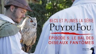 Épisode 5: Le bal des oiseaux fantômes