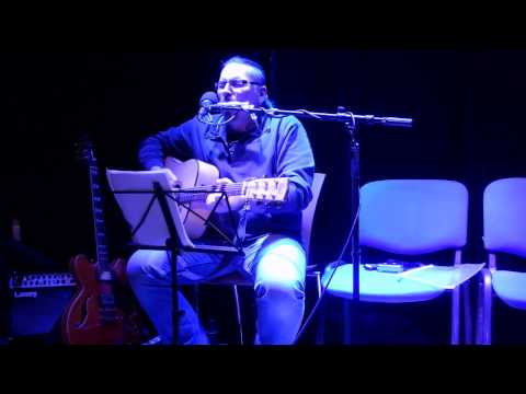 Daliborrr... - Dalibor Pšenička - Open Mic Boskovice