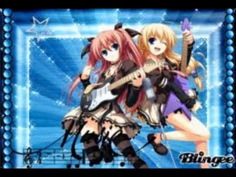 Nightcore---- Seether - Tonight