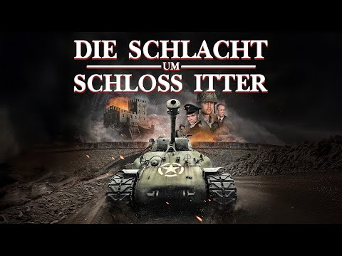Trailer-Vorschau: Die Schlacht um Schloss Itter