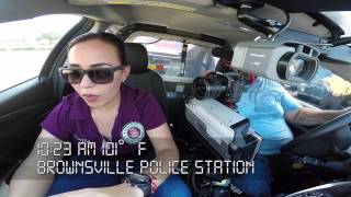 Hot Car Awareness 2017