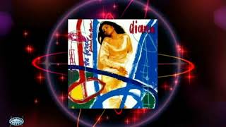 Diana Ross - Change  Of Heart