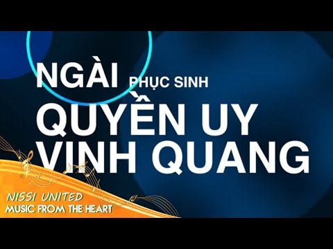 Ca khen Chúa phục sinh - Phương Lý
