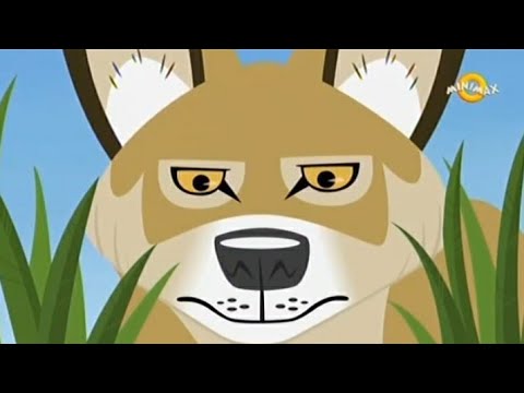 Braca Kret - Prerijska Sta?