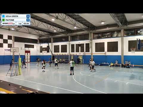 Vega Green vs Paitone - 03/05/2021