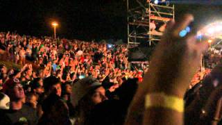 You &amp; Me - Soldiers of Jah Army (LIVE @ Kaka&#39;ako Waterfront)