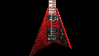 Jackson RR3 ランディ・ローズ モデル Rhoads ジャクソン Jackson RR3 ランディ・ローズ モデル Rhoads ジャクソン