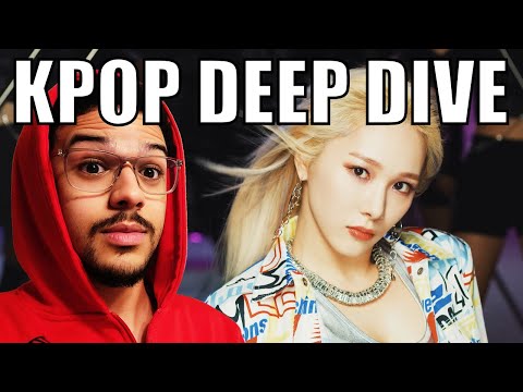 KPOP DEEP DIVE | EVERGLOW DUN DUN, LA DI DA, Pirate, & FIRST | REACTION