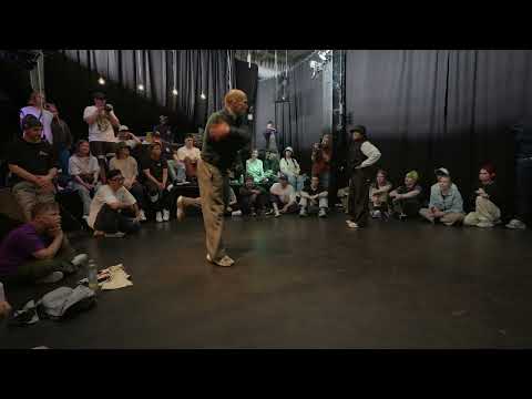 SanAndrea vs TorbTheRoach - FINAL -stance- Flow Mo 21st Anniversary