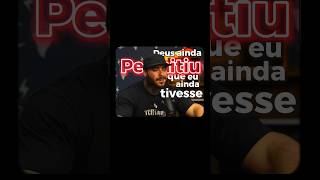 Deus, qual é o próximo passo? 🙏🏽 @leostronda #evolução #dedicacao #motivação #objetivo #mymindtv