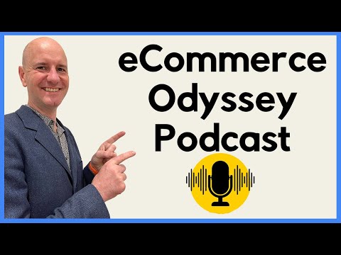 Launching an eCommerce startup with Steve Folwell - YouTube