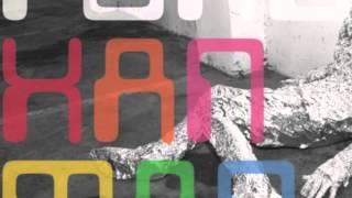 Pond - Midnight Mass (At the market street payphone)