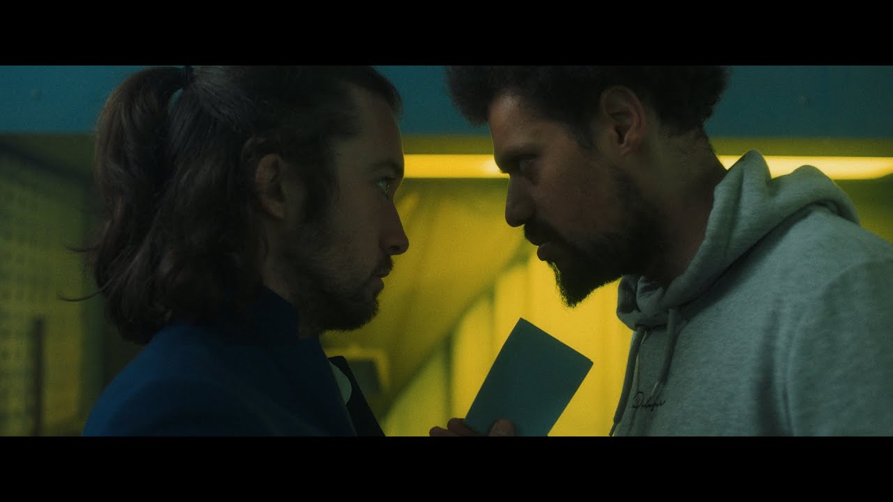 Where Was I? - Trailer