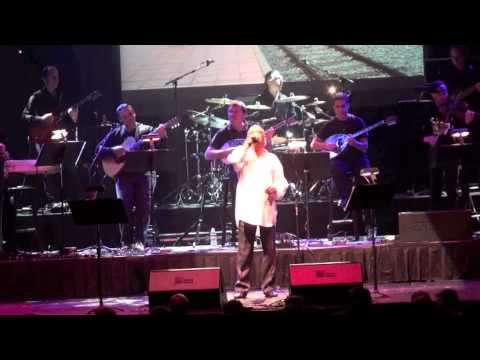 Δημητρης Μητροπανος live στο Radio city (Full)