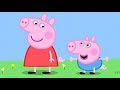 Peppa Pig English Full Episodes Compilation 41