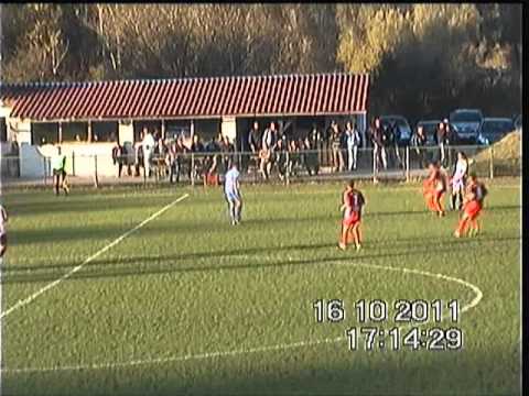 16/10/2011 10. kolo 1. MNL Nk Polet - Nk Dinamo Palovec
