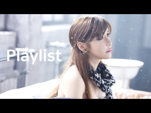 [Playlist] 박봄 🎉솔로 데뷔 16주년 기념🎉 노래모음 | Park Bom 플레이리스트 (Clean Ver.)