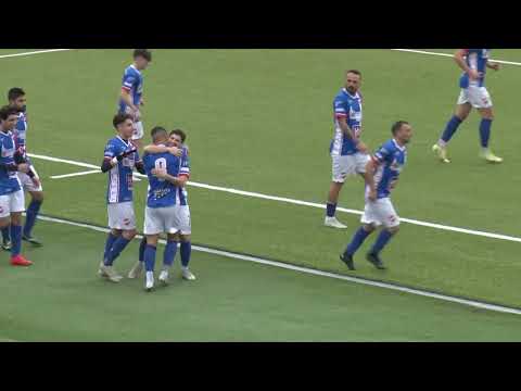 Promozione Abruzzo gir.b 25° giornata | Citta' Di Teramo -  Fontanelle (6 - 0)