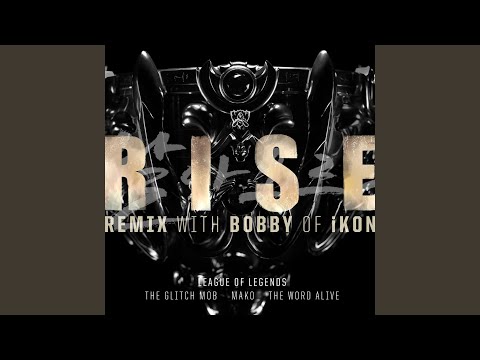 RISE (Remix)