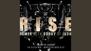 RISE (Remix)