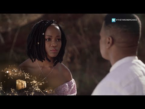 Tshego demands to be queen – The Throne | Mzansi Magic