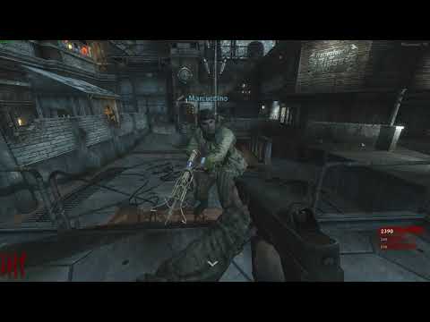 WaW - A Marco solo roba buona