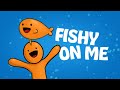 Tiko - Fishy on Me (Official Lyric Video)