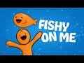 Tiko Fishy On Me Official Lyric Video