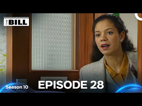 The Bill - Season 10 Episode 28 | Man To Man (1994)
