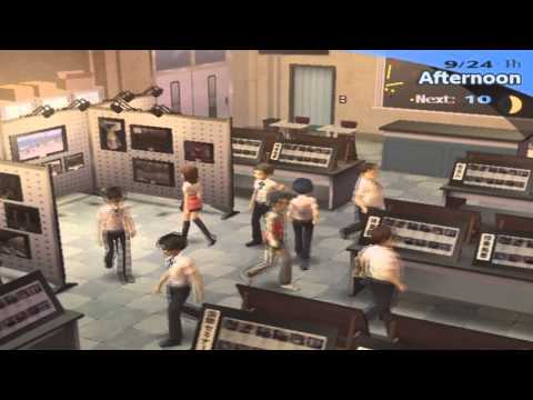 Let's Play Persona 3 FES Undub Part 58
