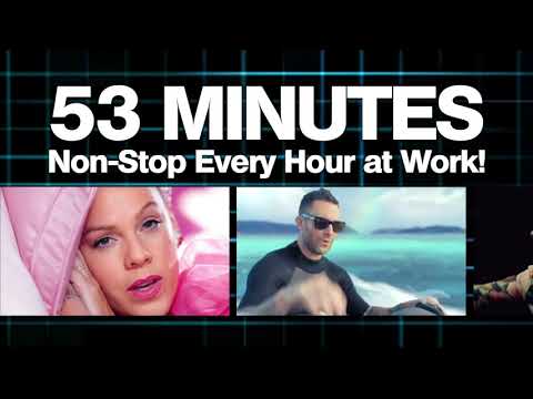 The New NOW 97.7 - Hit Music Variety