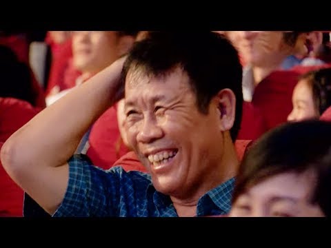 Coi Cấm Cười với Hài Hoài Linh, Chí Tài, Phi Nhung Hay Nhất - Hài Kịch Việt Nam Hài Hước