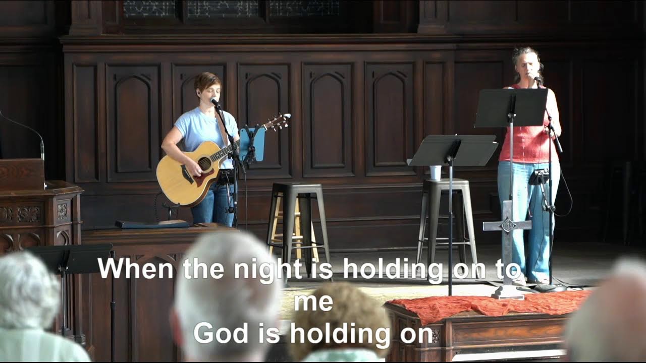 09.06.2026 | Sunday Service