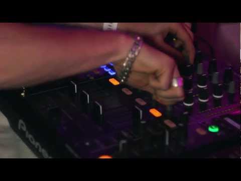 KROSHKA BAR. Открытие.