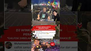 Download lagu DJ Winky #dugem #djremix #dj #lensadugem mp3