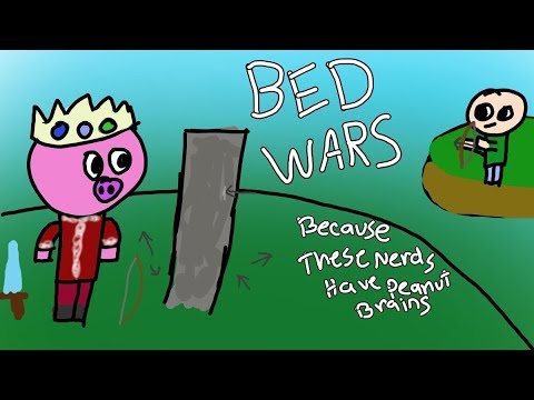 bedwars pro strats