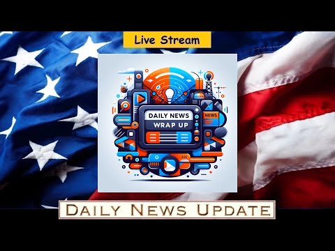 Daily News Wrap Up 06/01/2025