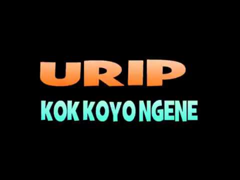 Urip kok koyo ngene los bendrong