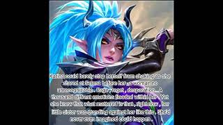 Download lagu Mobile Legends : Bang Bang Karina Story mp3
