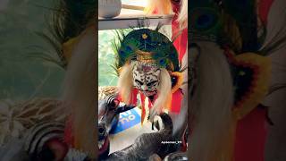 Download lagu REOG #anak #anakanak #lucu #funny #viral #fyp #jaranan #barongan #bantengan #mberot #macanan #reog mp3