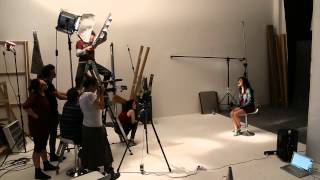 Levante - Alfonso (Backstage OFFICIAL VIDEO)