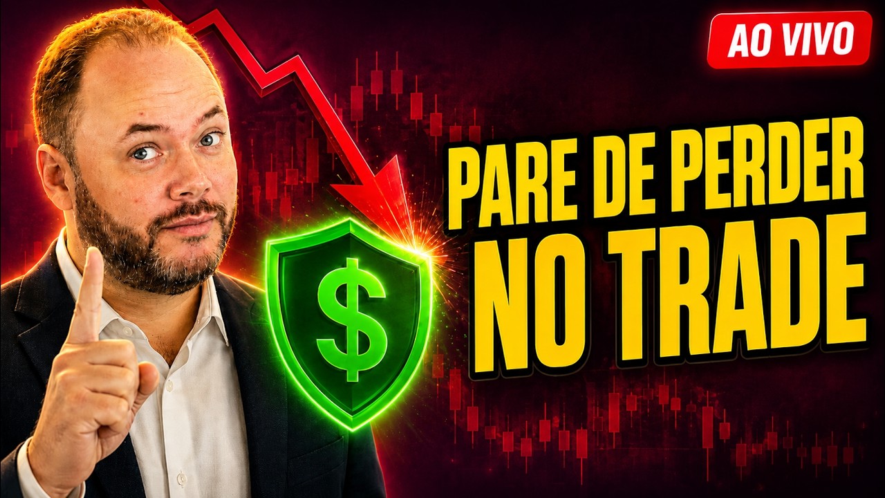 Proteção de capital e gestão de risco no Day Trade