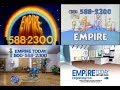 Empire Today End Tags 1979 Present